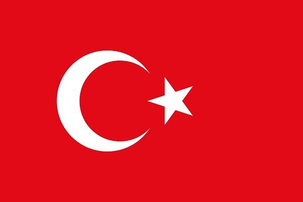 2. Türkiye