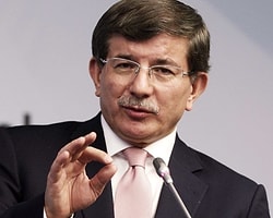 'Sağ Kolu' Artık Başbakan Başdanışmanı