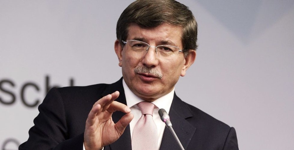 'Sağ Kolu' Artık Başbakan Başdanışmanı