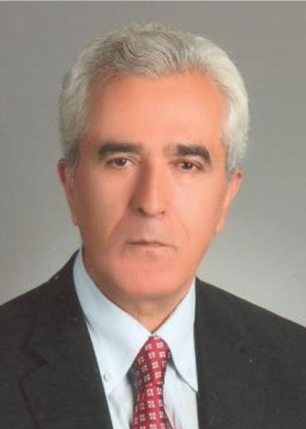 4. Selim Kurtoğlu