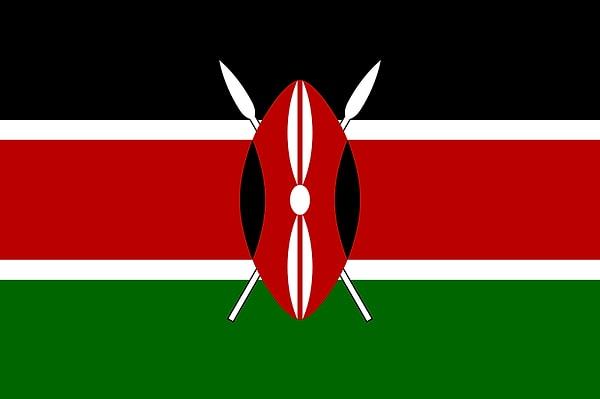 49. Kenya