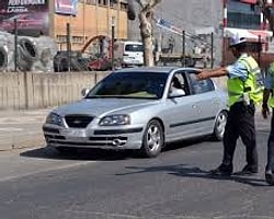 Suriye Plakalı Araçlara Ceza Yok