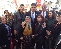 Umut Oran: Benim e-postam da izlendi mi, sonucu ne oldu?