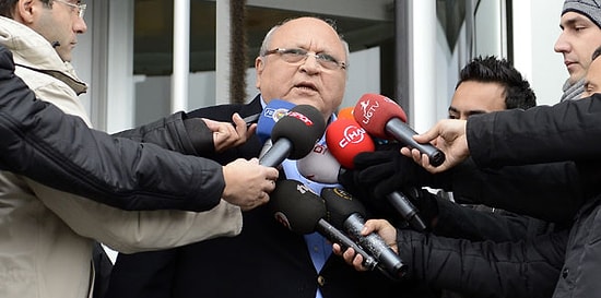 Fenerbahçe'de Abdullah Kiğılı Depremi