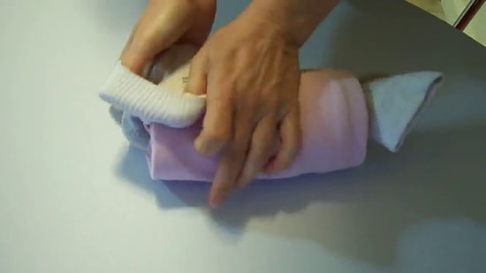 Pratik Katlama Yöntemi