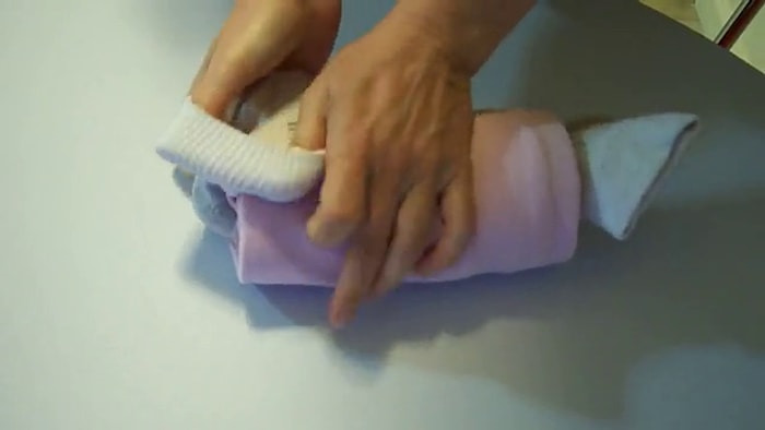 Pratik Katlama Yöntemi