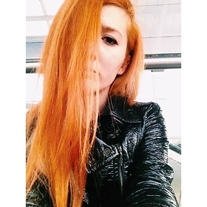 pınar yeşilova Yazar Profil Resmi