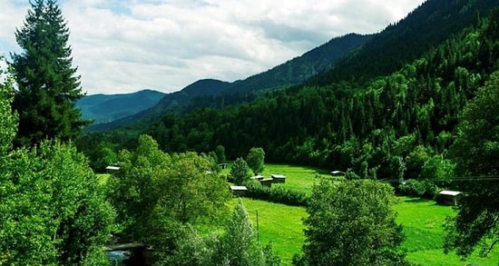 'SİT Alanlarına HES'in Önü Kapatılmadı, Açıldı'