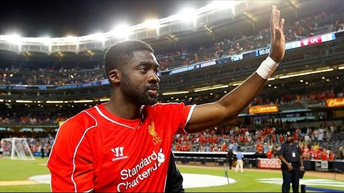 Liverpoollu Kolo Toure Trabzonspor'a Transferi Hakkında Konuştu