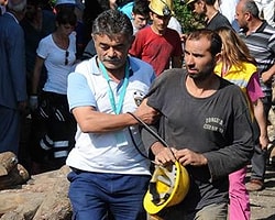 Göçükten Çıkan Madencilerin İşsizlik Korkusu