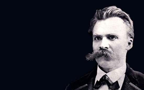 Friedrich Nietzsche'den En Paylaşılası 26 Alıntı