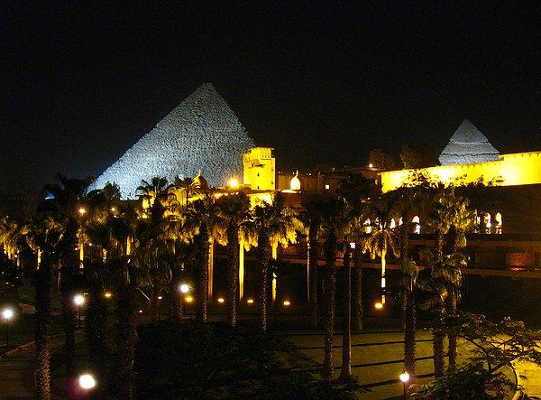 10. Mısır