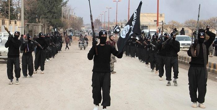 Washington Post IŞİD Komutanı ile Reyhanlı'da Görüşmüş
