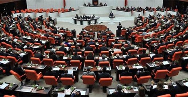 Kabul Edilmedi: Soma'dan Van'a Neden Reddedildiğini Anlayamayacağınız 50 Meclis Önergesi