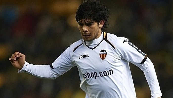 Valencia’dan Milan’a..