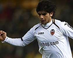 Valencia’dan Milan’a..