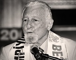 Efsane Başkan; "Süleyman Seba"