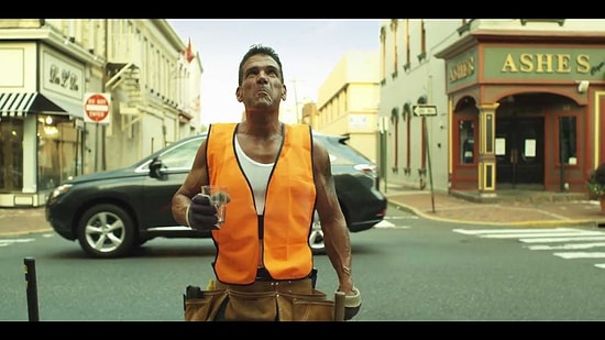 Muhteşem Bir Kısa Film ''One Day'' (İyilikten İyilik Doğar)