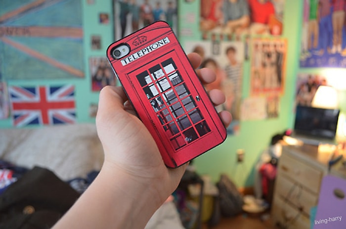 Telefonunun Şarj Cihazı Bozuk Olanların Yaşadığı 13 Durum