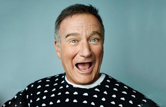 Robin Williams Artık World Of Warcraft İle Yaşayacak