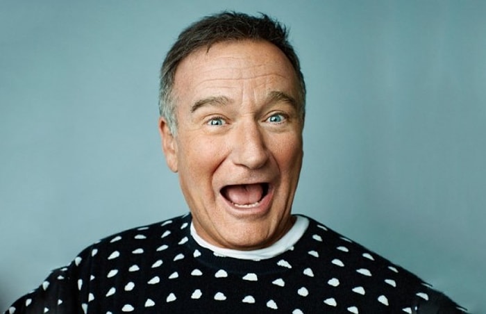 Robin Williams Artık World Of Warcraft İle Yaşayacak