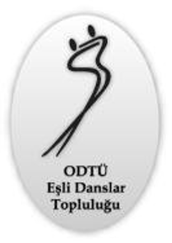 1. Eşli Danslar Topluluğu