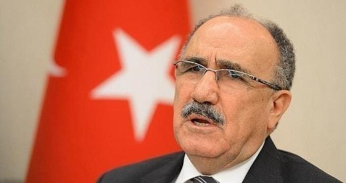 'Türkmen ve Ezidiler İçin Çadır Kent Kurulacak'
