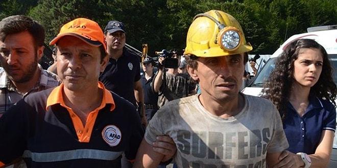 Göçükten Çıkan Madenci: 'Burası Kapanırsa Ne Yaparız?'