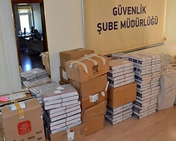Milli Eğitim'den Korsan Kitap!