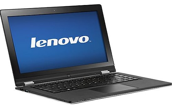 Lenovo Artık PC'den Çok Telefon Satıyor