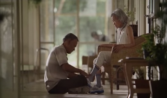 Karısı İçin Her Gün Yaptığı Şey Sizi Ağlatacak 'Beni Asla Unutma'