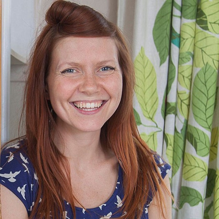 Güzellik Uzmanı Şampuan Kullanmıyor