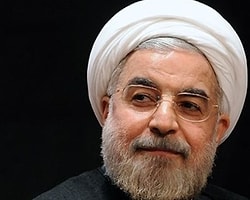 Ruhani, İranlı Profesör Mirzakhani'yi Kutladı!