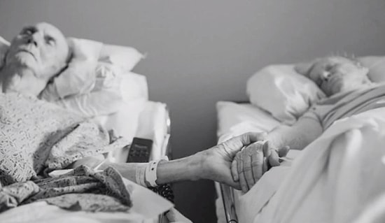 Koca Bir Ömür Süren Aşk, 62 Yıllık Evlilik ve Duygu Dolu Son