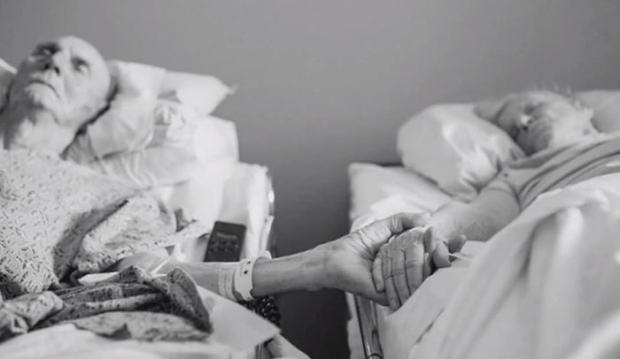 Koca Bir Ömür Süren Aşk, 62 Yıllık Evlilik ve Duygu Dolu Son