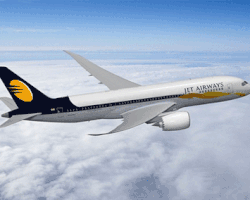 Hintli Pilot Uçuş Esnasında Uyuya Kalınca Faciadan Dönüldü
