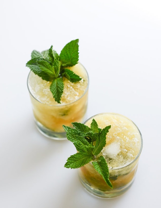 8. Julep