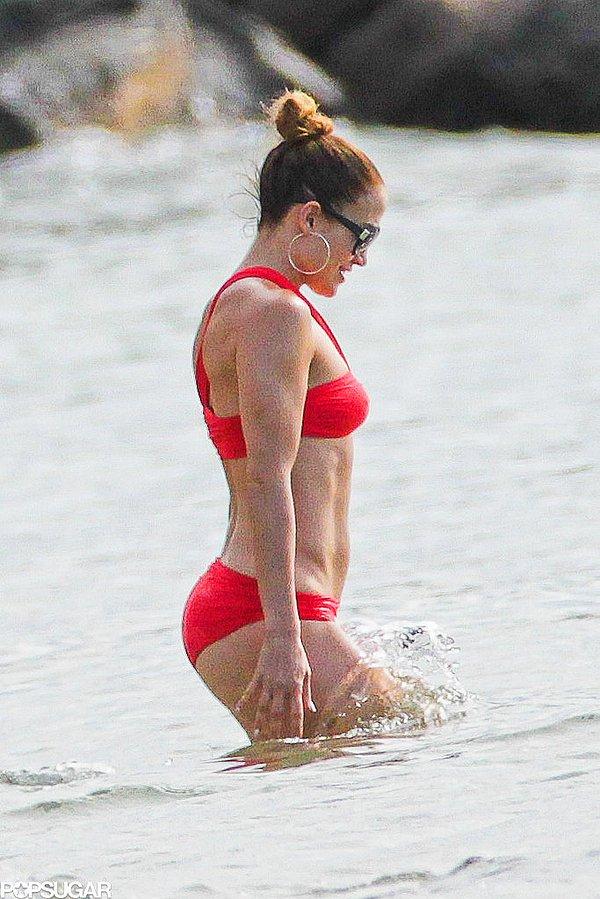 15. Jennifer Lopez