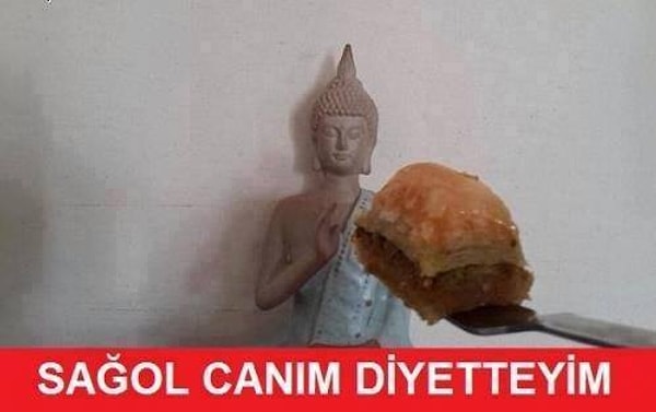 11. Bonus: Hiyeroglif değil ama :)