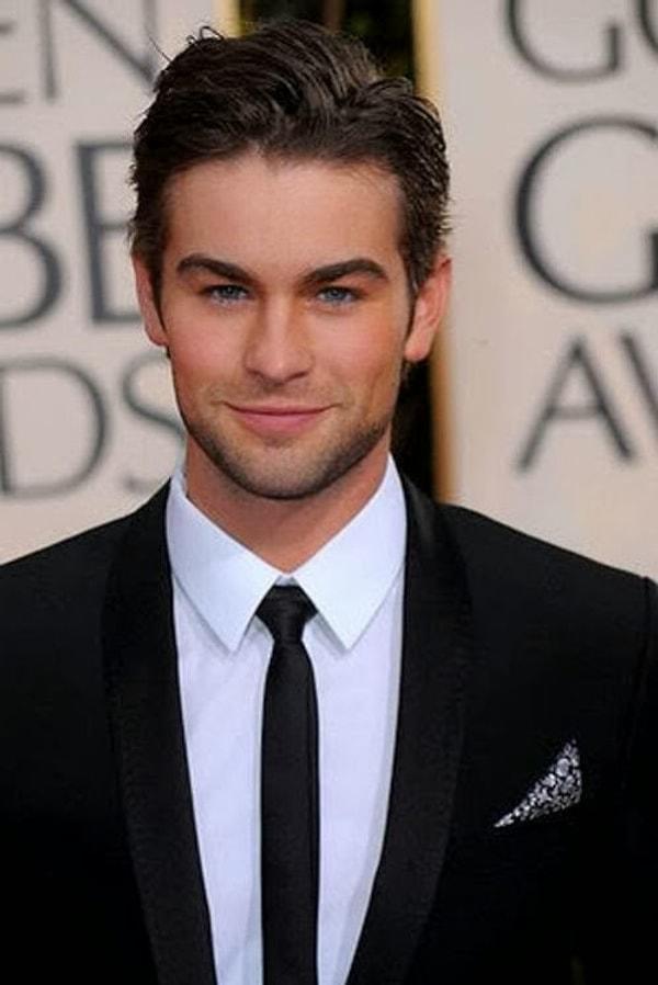 5. Chace Crawford