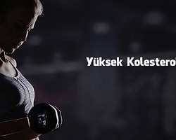 Yüksek Kolesterol Gebeliğe Engel Olabiliyor
