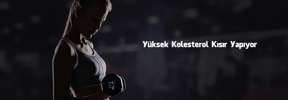 Yüksek Kolesterol Gebeliğe Engel Olabiliyor