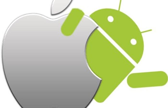 Akıllı Telefon Sevkiyatı 300 Milyonu Aştı, Android Açık Ara Lider