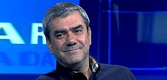 İşte Yılmaz Özdil'in Hürriyet'te Yayımlanmayan Yazısının Tam Metni