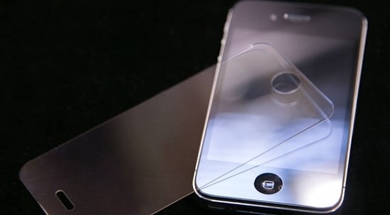 Safir Ekranlı iPhone 6'lar Daha Pahalı Olabilir