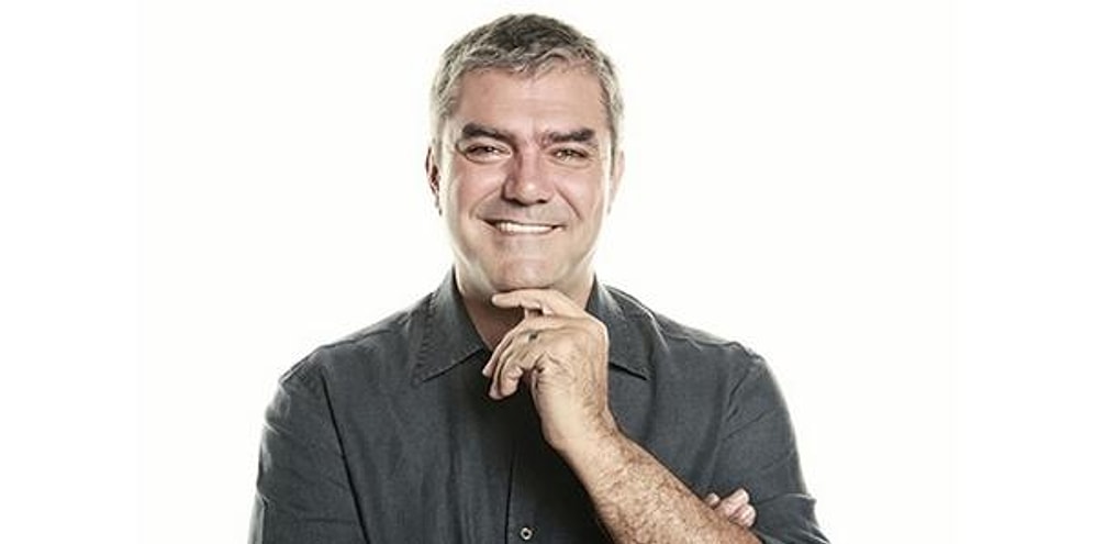 Hürriyet'ten Yılmaz Özdil Açıklaması