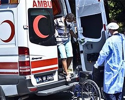 Türkiye'de 2 Ebola Şüphesi