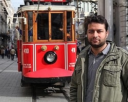 Fatih Yağmur'un Radikal’deki İşine Son Verildi