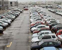Yol, Meydan, Yeşil Alan, Kamuya Ait Her Yer Otopark Olabilecek