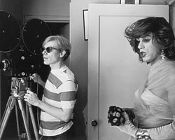Yüzlerce Andy Warhol Filmi Vizyona Girmeye Hazırlanıyor